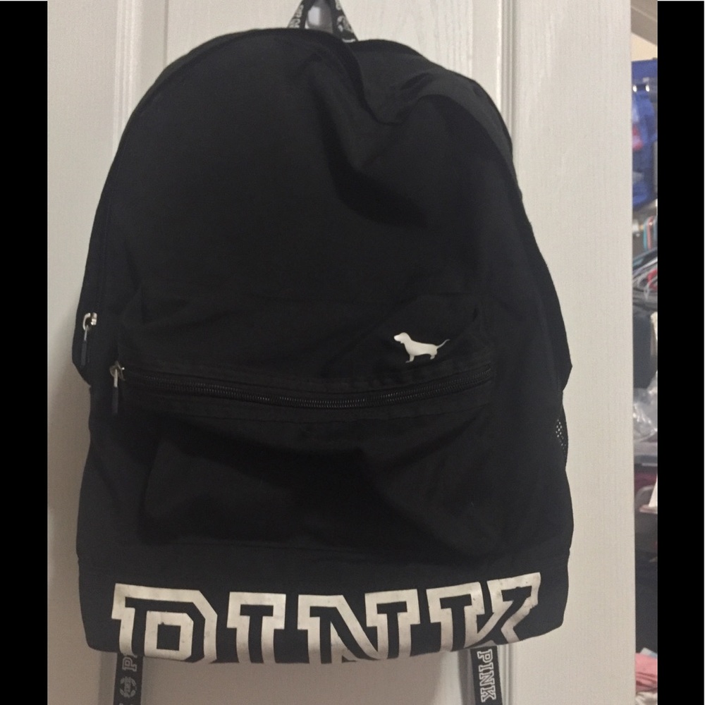 Victoria PINK backpack